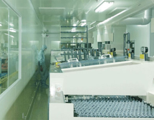 上海**医药有限公司