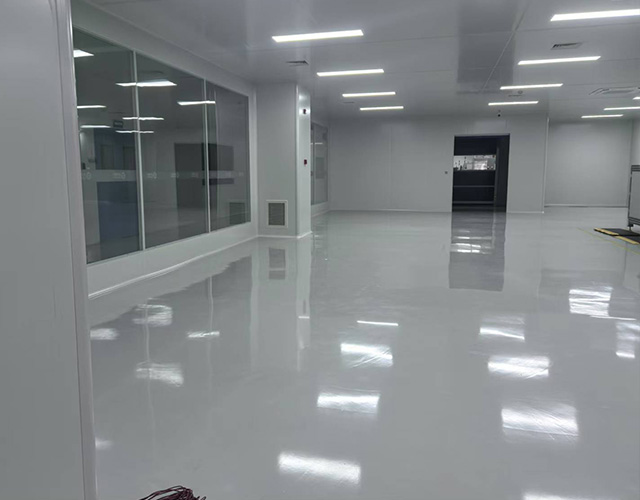 浙江兆丰机电股份有限公司